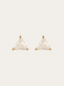 Boucles d'oreilles Auren