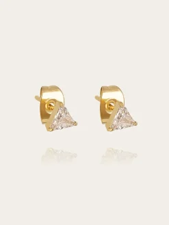 Boucles d'oreilles Auren