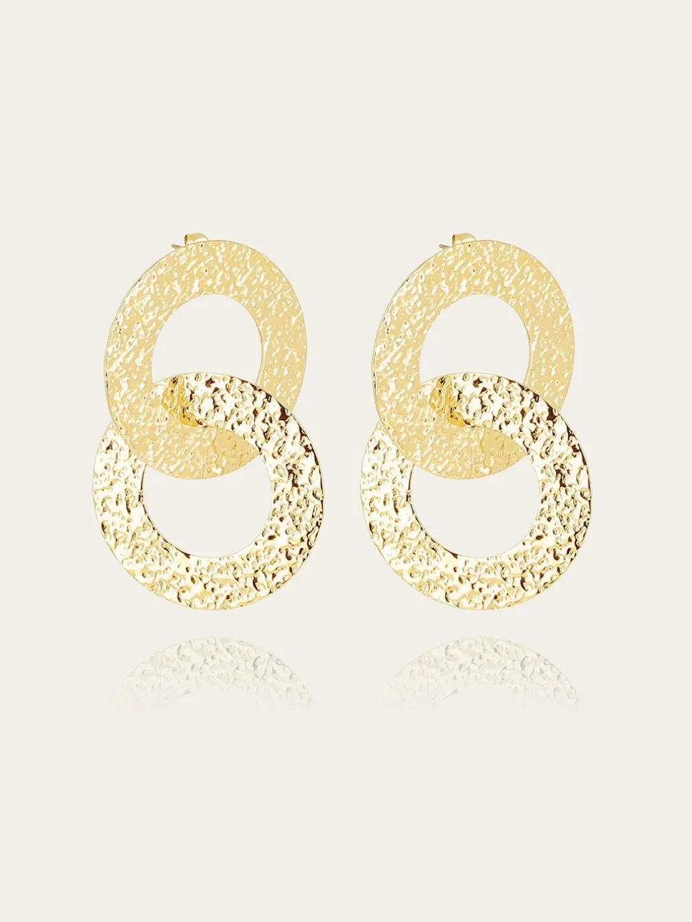 Boucles d'oreilles Aurélie