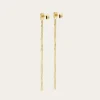 Boucles d'oreilles Aurore