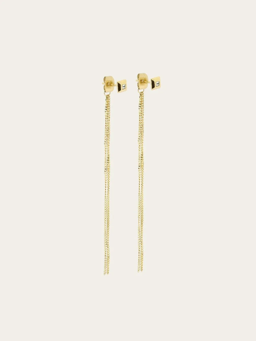 Boucles d'oreilles Aurore
