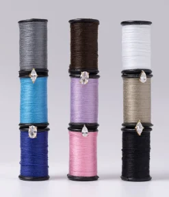 Boucles d'oreilles Avaé