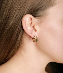 Boucles d'oreilles Averell