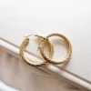 Boucles d'oreilles Aya