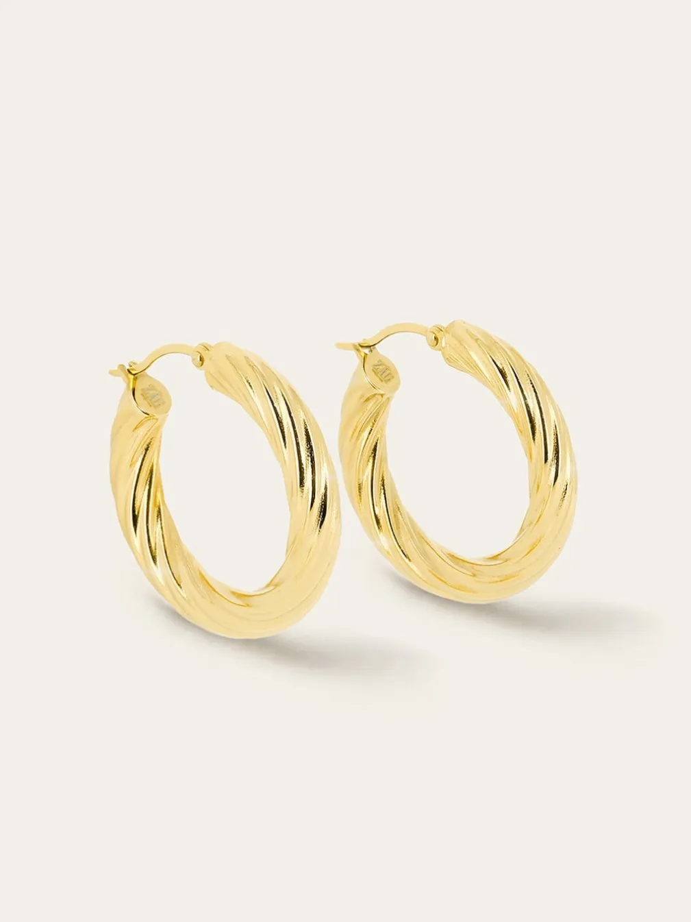 Boucles d'oreilles Aya