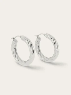 Boucles d'oreilles Aya