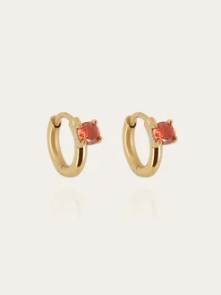 Boucles d'oreilles Ayla