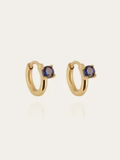 Boucles d'oreilles Ayla