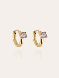 Boucles d'oreilles Ayla