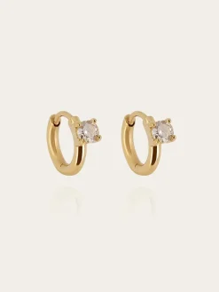Boucles d'oreilles Ayla