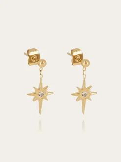 Boucles d'oreilles Aylan