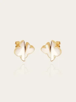 Boucles d'oreilles Azzo