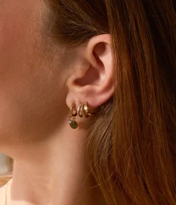 Boucles d'oreilles Béa