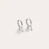 Boucles d'oreilles Béa