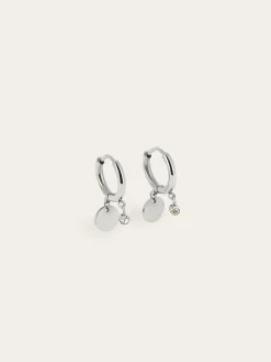 Boucles d'oreilles Béa