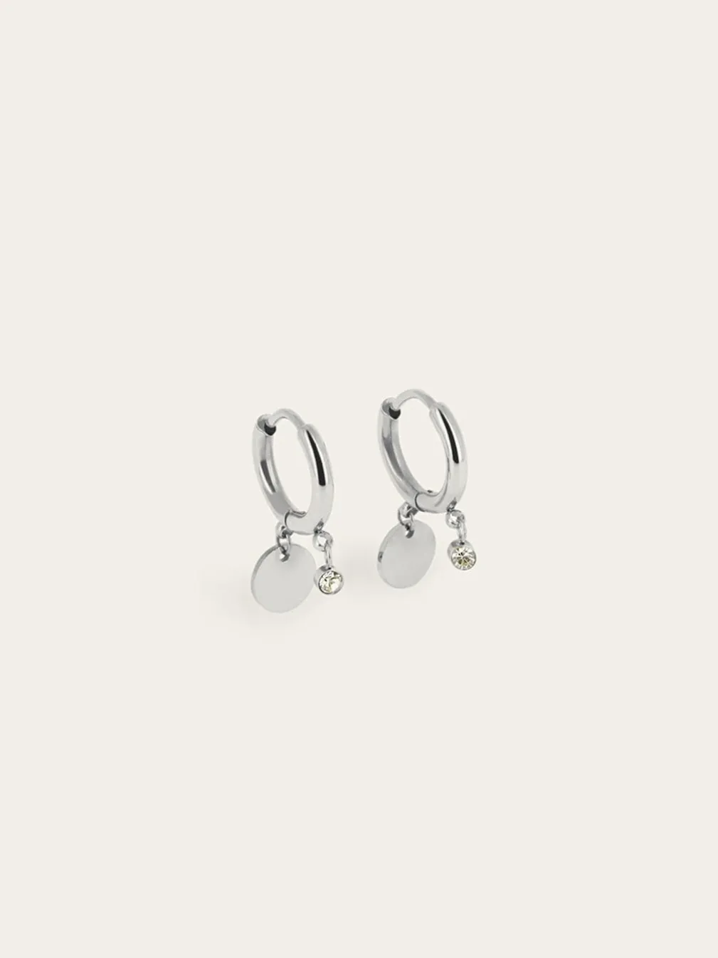 Boucles d'oreilles Béa