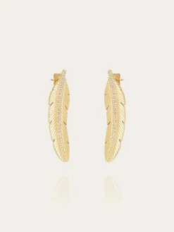 Boucles d'oreilles Badesi