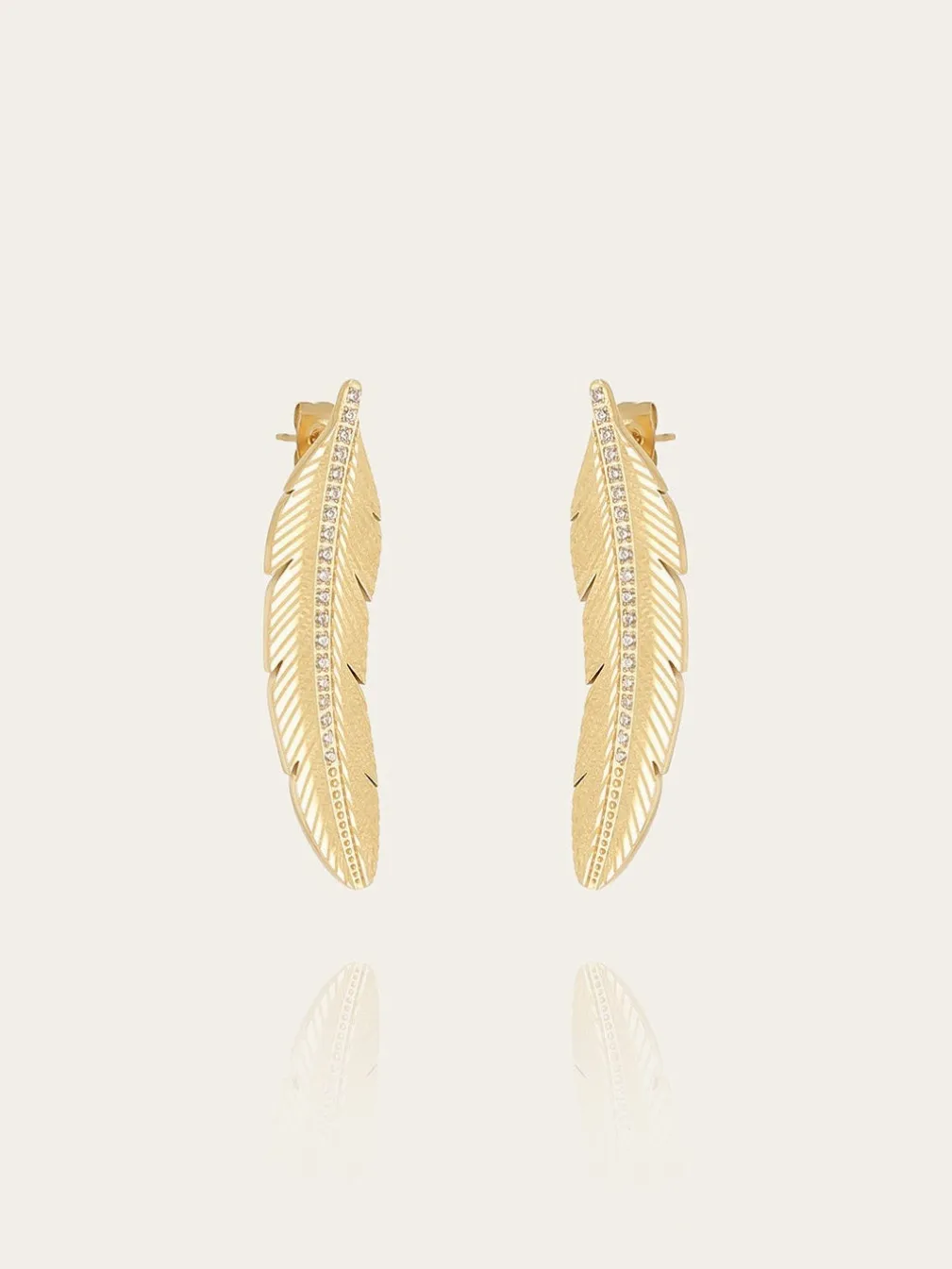 Boucles d'oreilles Badesi