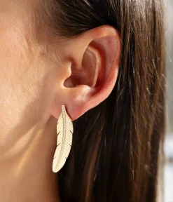 Boucles d'oreilles Badesi
