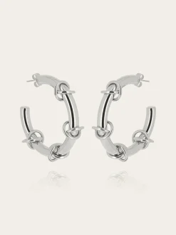 Boucles d'oreilles Balogna