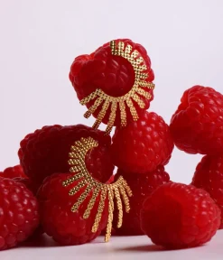 Boucles d'oreilles Banaue