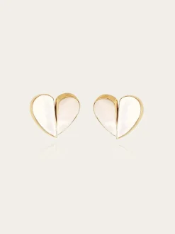 Boucles d'oreilles Basilio