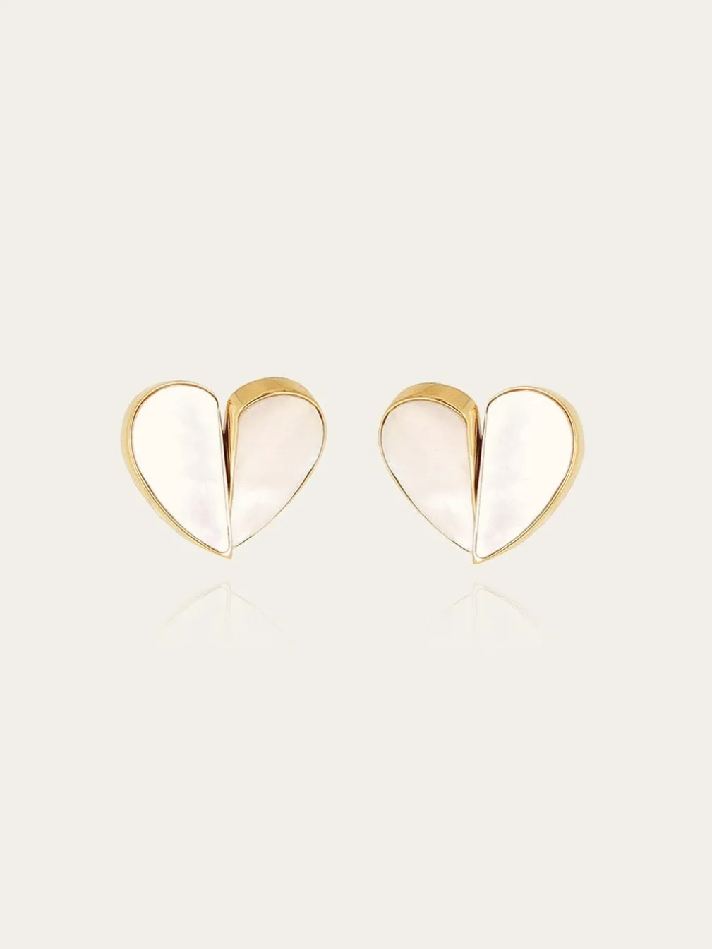 Boucles d'oreilles Basilio