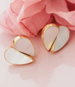 Boucles d'oreilles Basilio