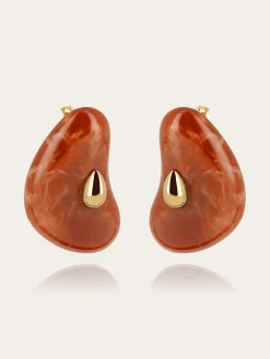 Boucles d'oreilles Beany