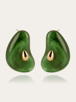 Boucles d'oreilles Beany