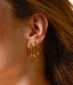Boucles d'oreilles Beatriz