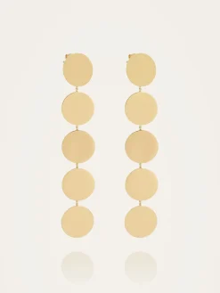 Boucles d'oreilles Belisa