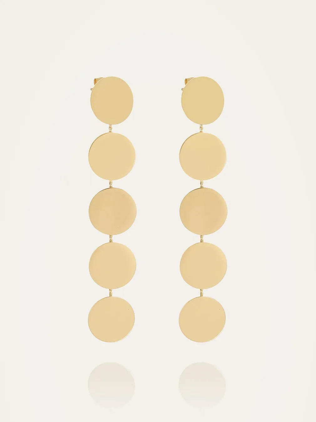 Boucles d'oreilles Belisa