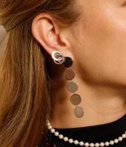 Boucles d'oreilles Belisa