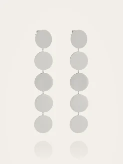 Boucles d'oreilles Belisa