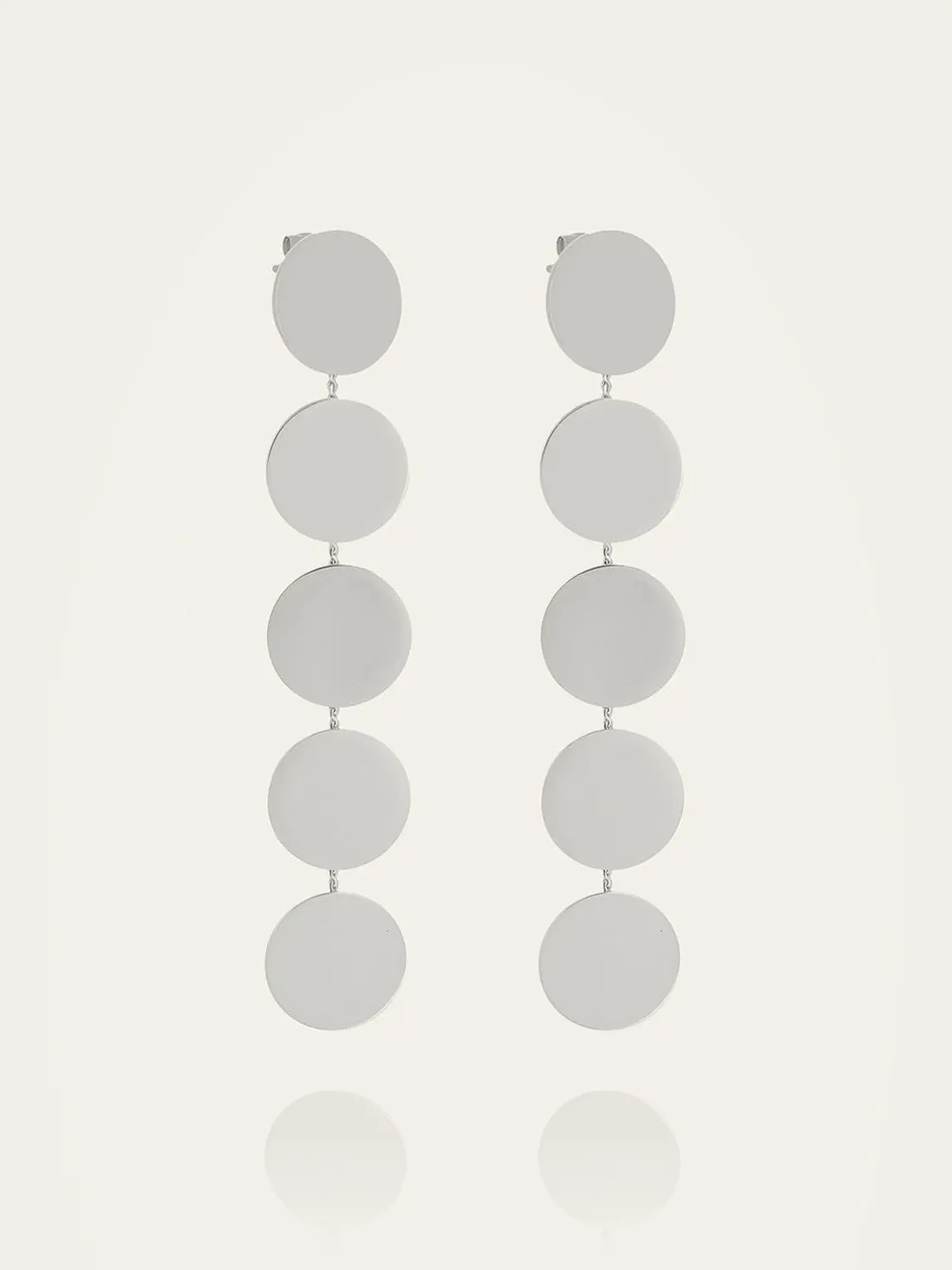 Boucles d'oreilles Belisa