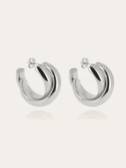 Boucles d'oreilles Benetta