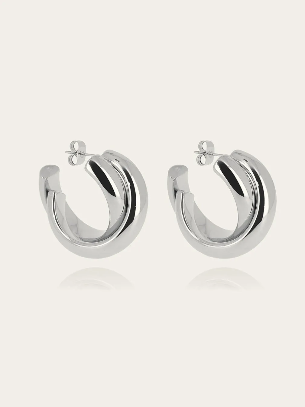 Boucles d'oreilles Benetta