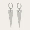 Boucles d'oreilles Bepo
