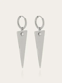 Boucles d'oreilles Bepo
