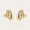 Boucles d'oreilles Biasi