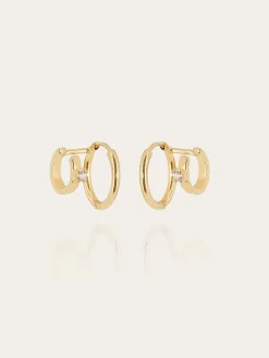Boucles d'oreilles Blasa