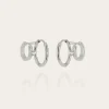 Boucles d'oreilles Blasa