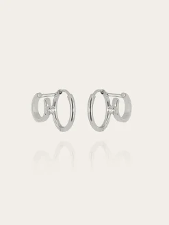 Boucles d'oreilles Blasa
