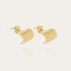 Boucles d'oreilles Blossom
