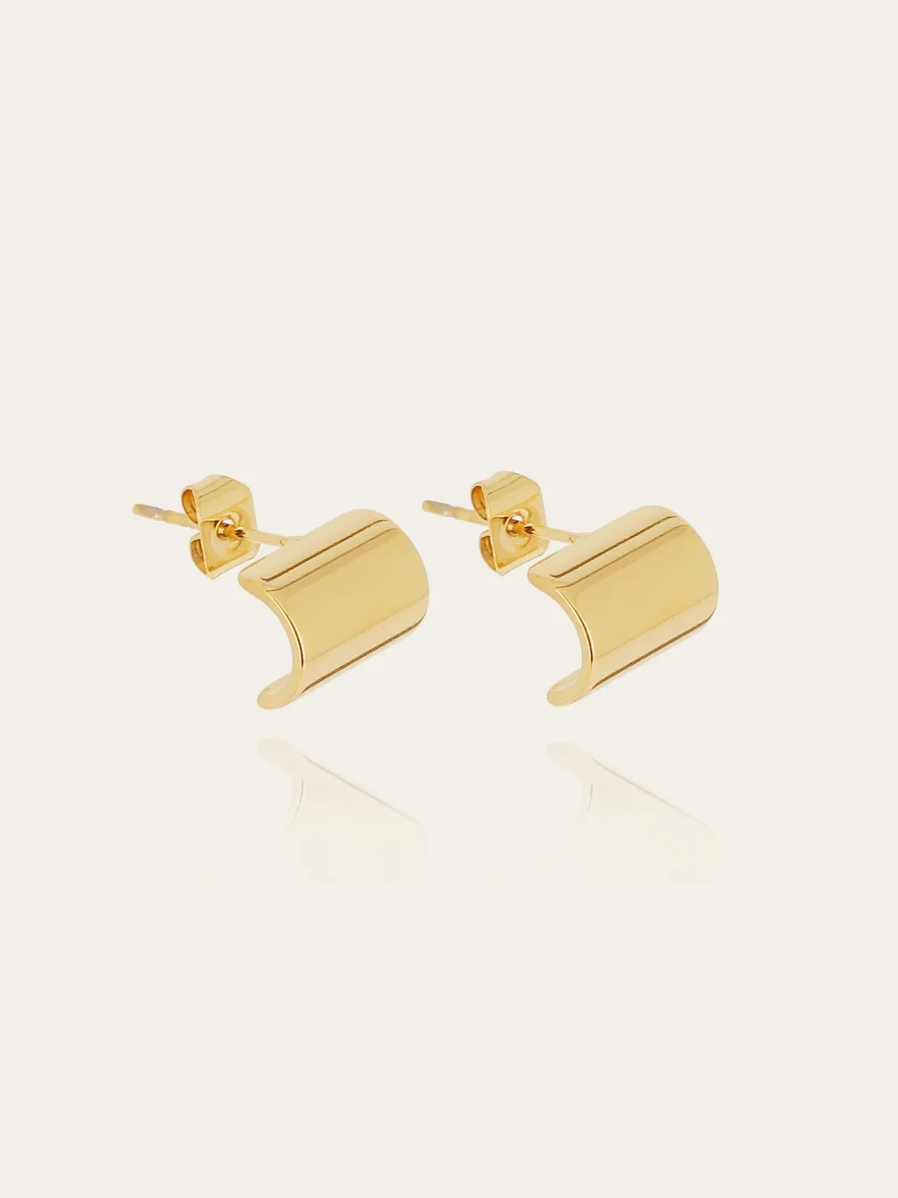 Boucles d'oreilles Blossom