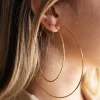 Boucles d'oreilles Bolina