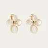 Boucles d'oreilles Bonaita