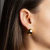 Boucles d'oreilles Boulia