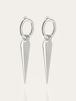 Boucles d'oreilles Brogy